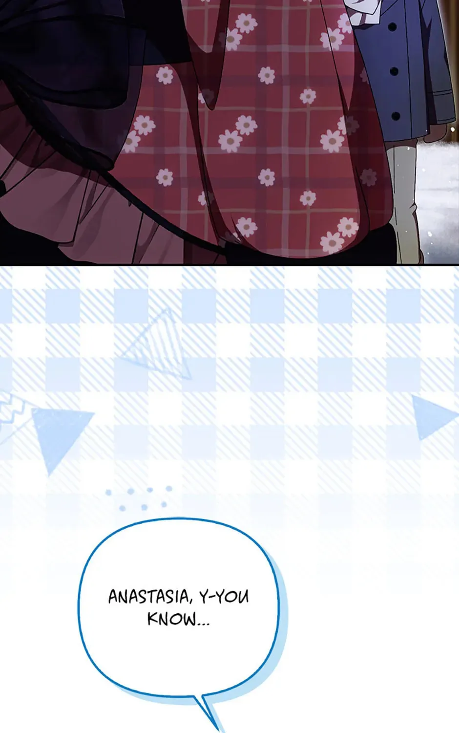 First Time as a Loved Youngest Child Chapter 61 page 123 - 