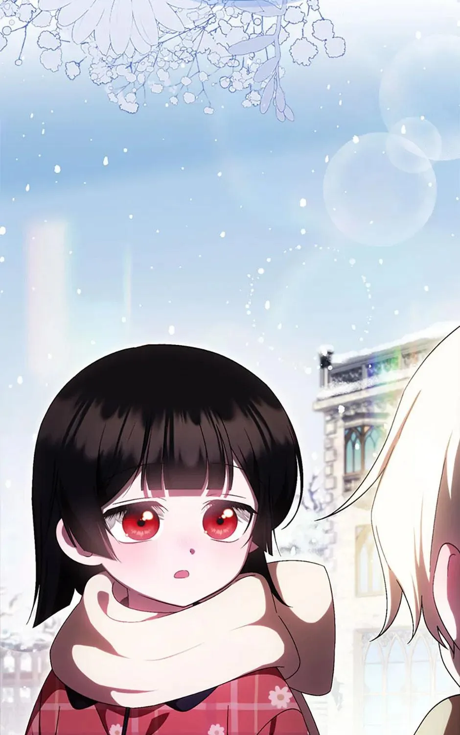 First Time as a Loved Youngest Child Chapter 61 page 139 - 