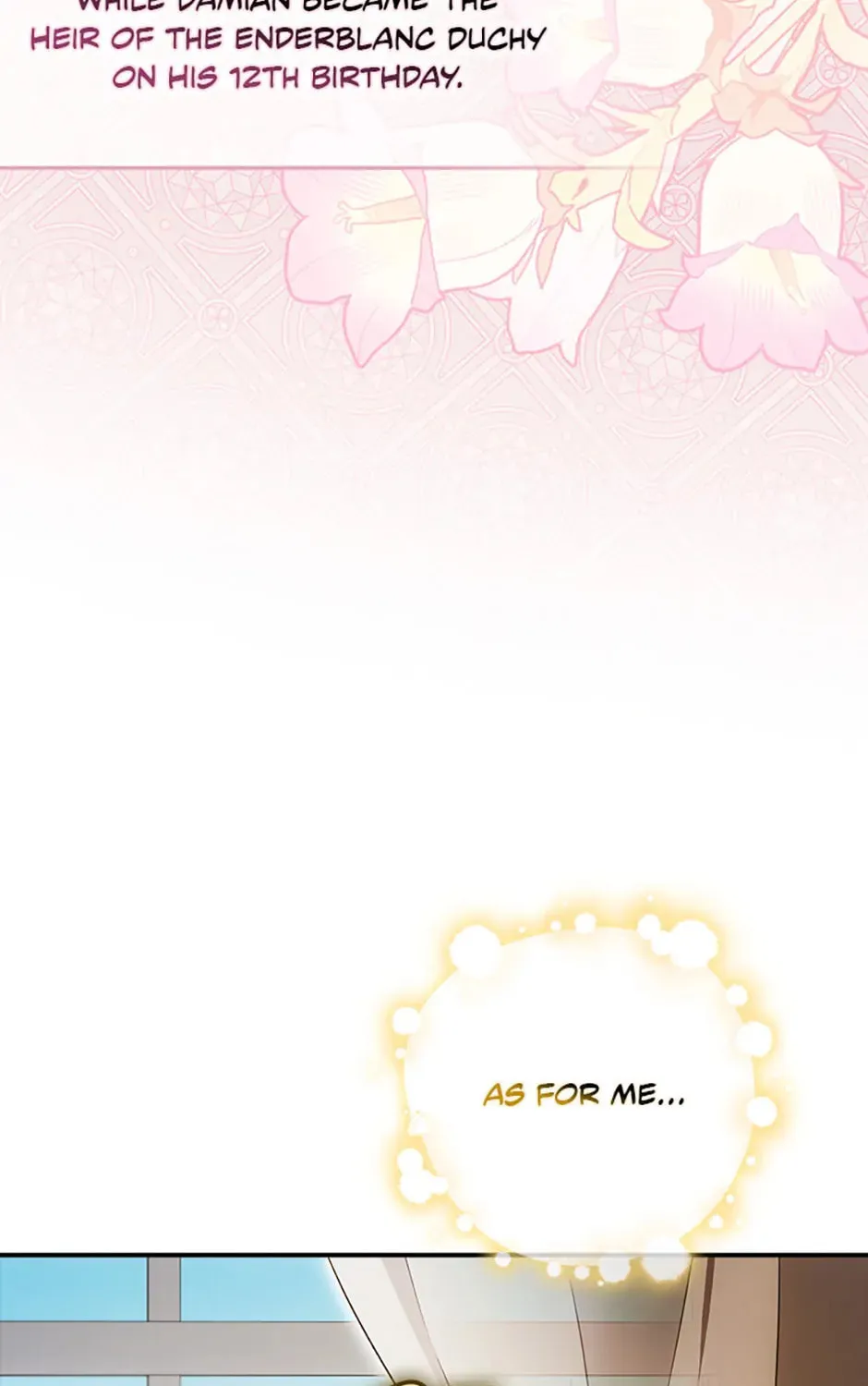 First Time as a Loved Youngest Child Chapter 61 page 151 - 