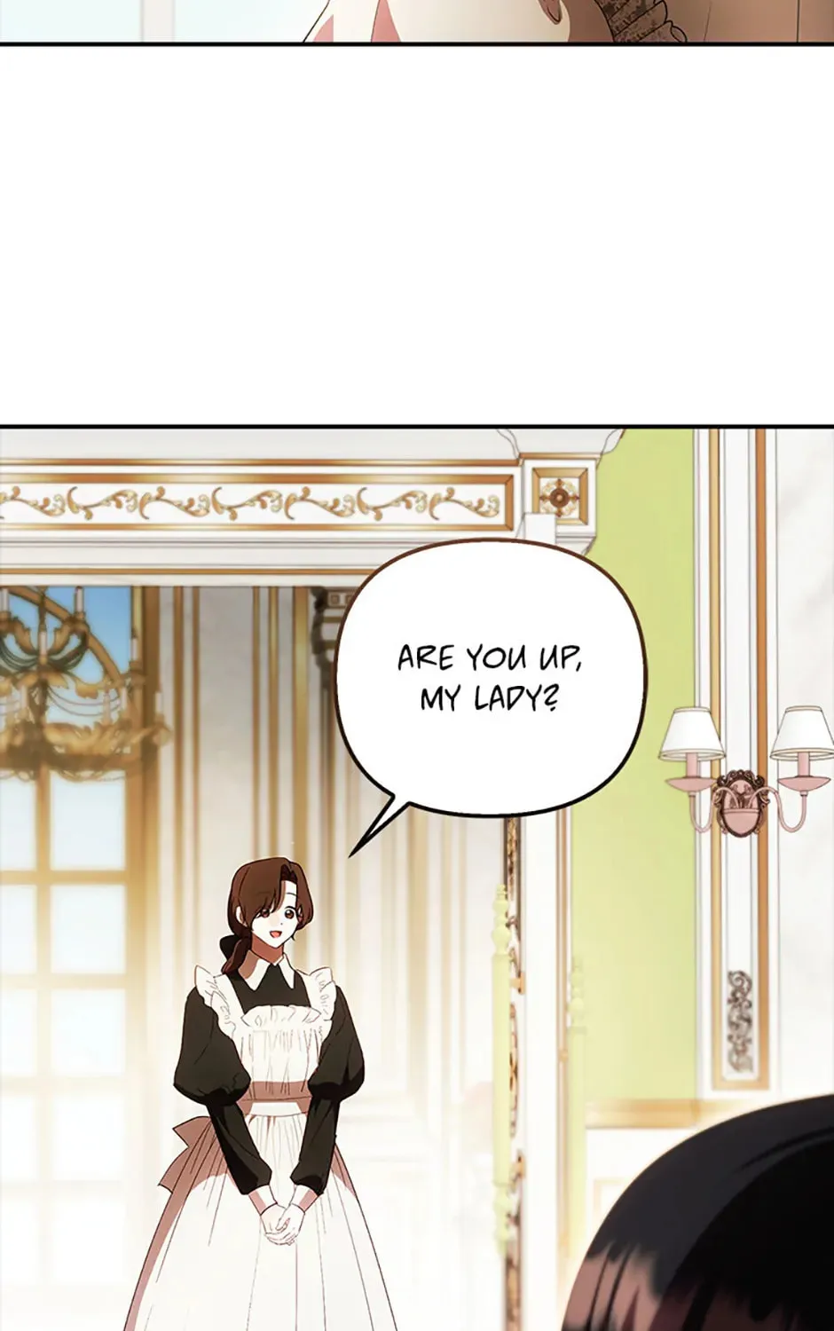 First Time as a Loved Youngest Child Chapter 61 page 153 - 