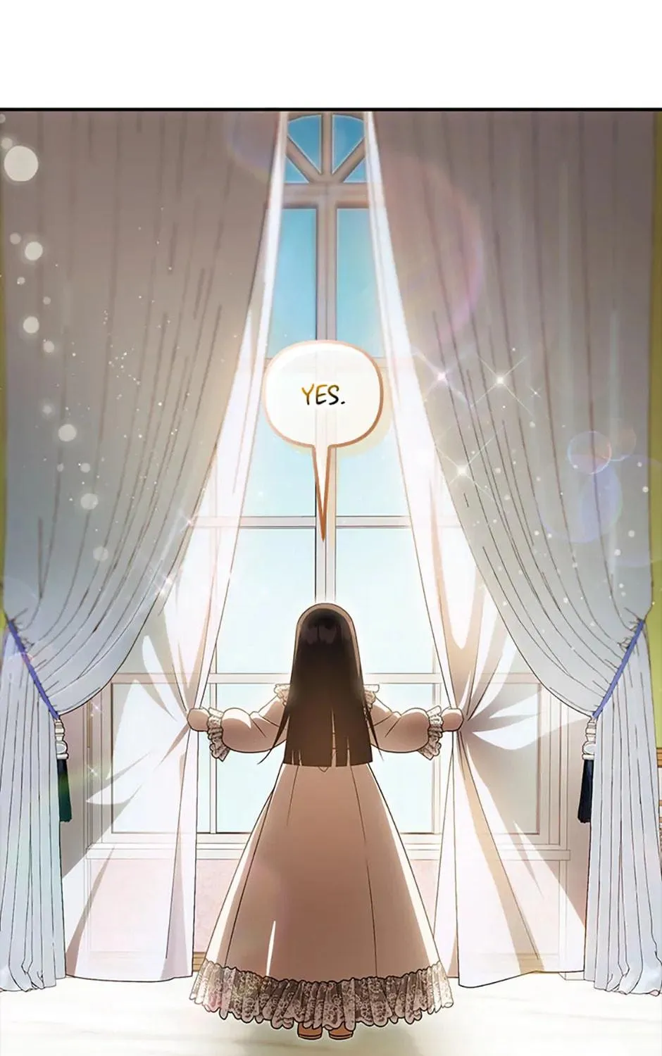 First Time as a Loved Youngest Child Chapter 61 page 155 - 