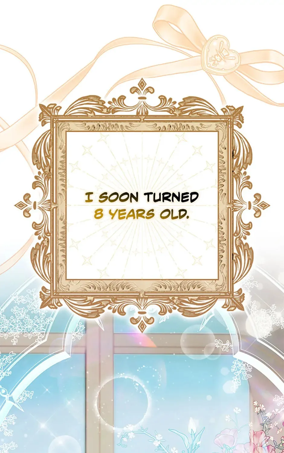 First Time as a Loved Youngest Child Chapter 61 page 157 - 
