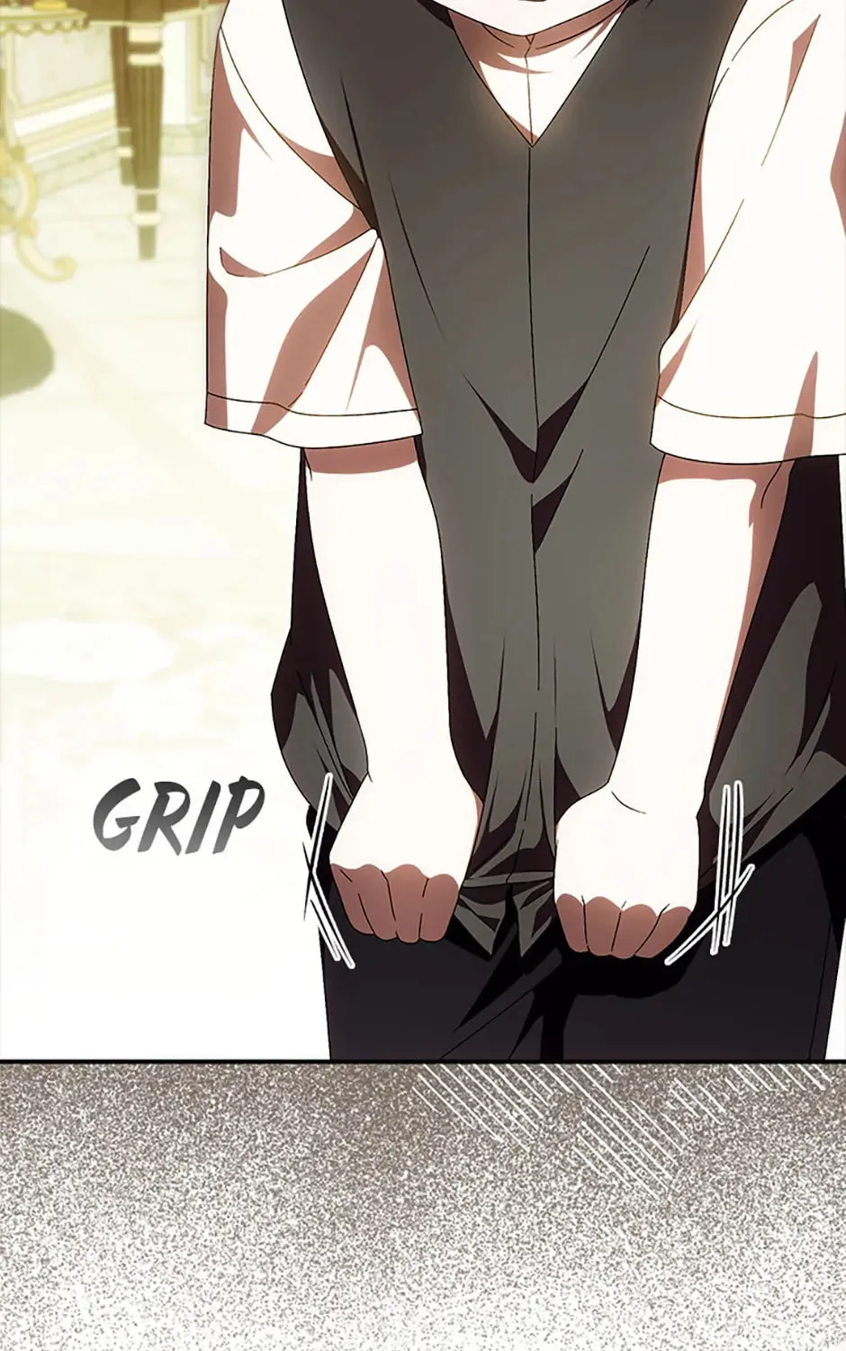 First Time as a Loved Youngest Child Chapter 61 page 21 - 
