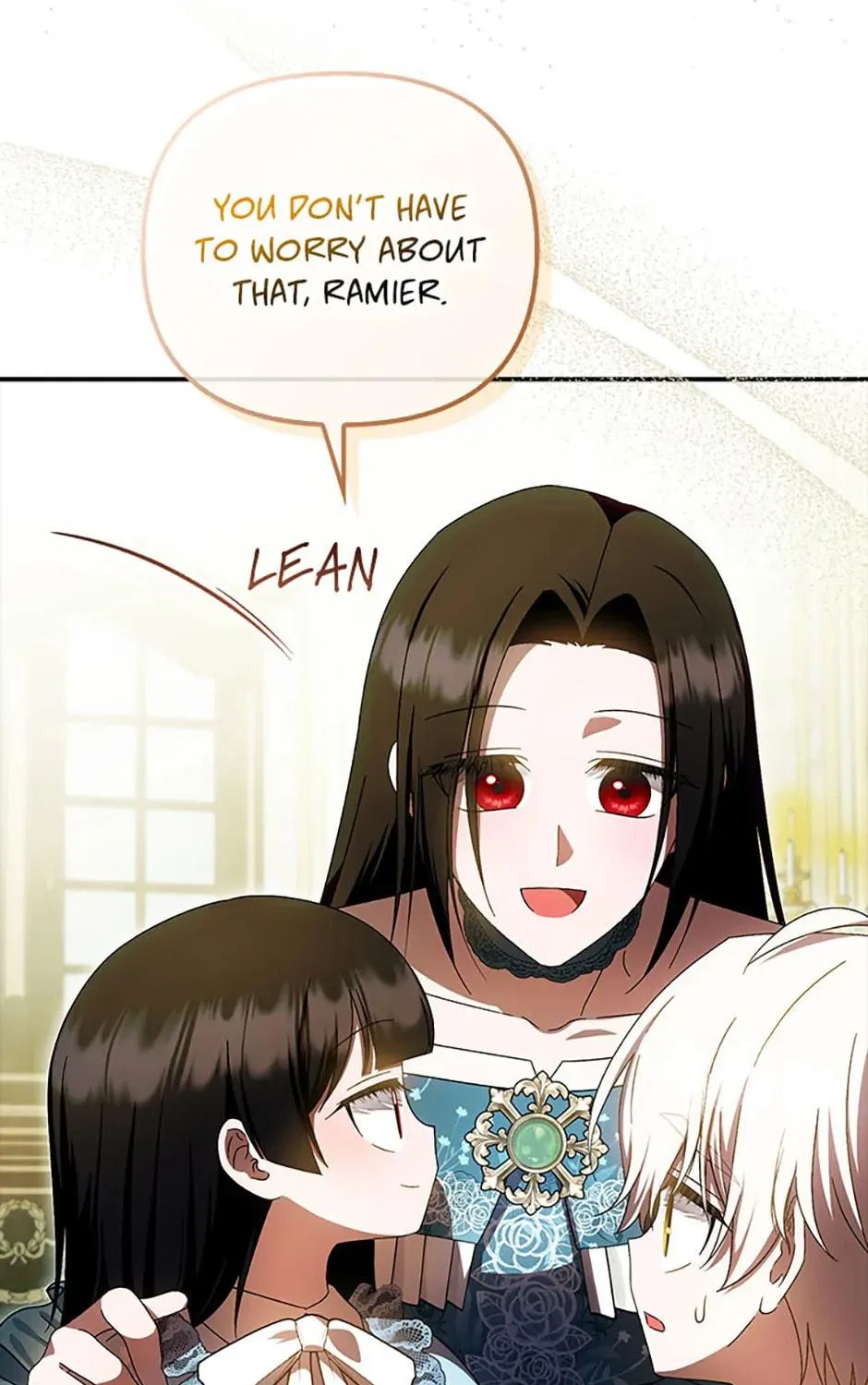 First Time as a Loved Youngest Child Chapter 61 page 23 - 