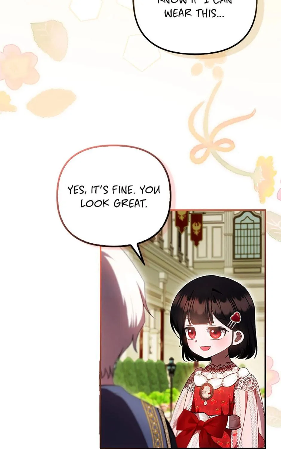 First Time as a Loved Youngest Child Chapter 61 page 29 - 