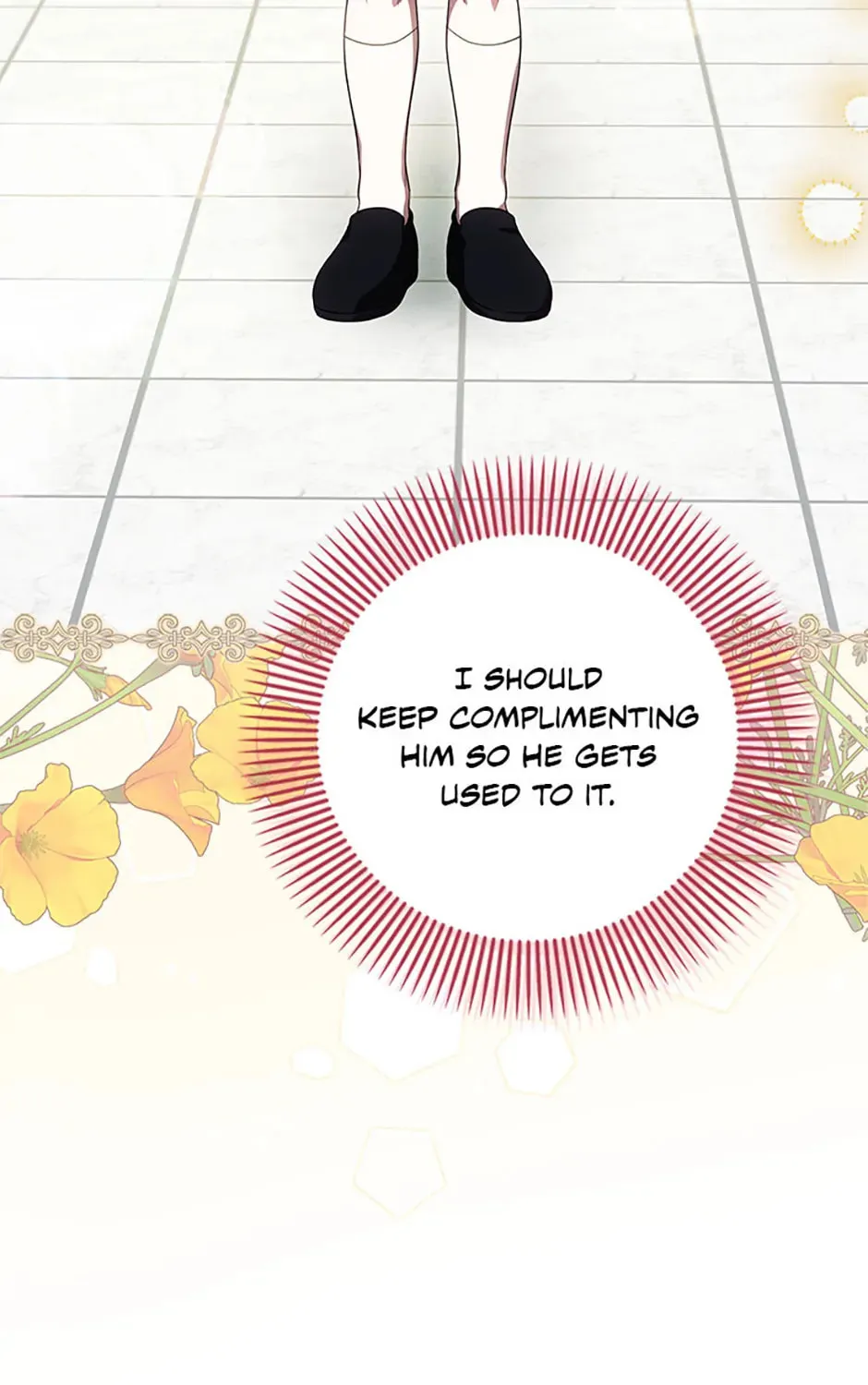 First Time as a Loved Youngest Child Chapter 61 page 33 - 