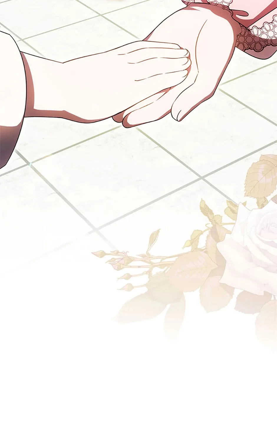 First Time as a Loved Youngest Child Chapter 61 page 37 - 