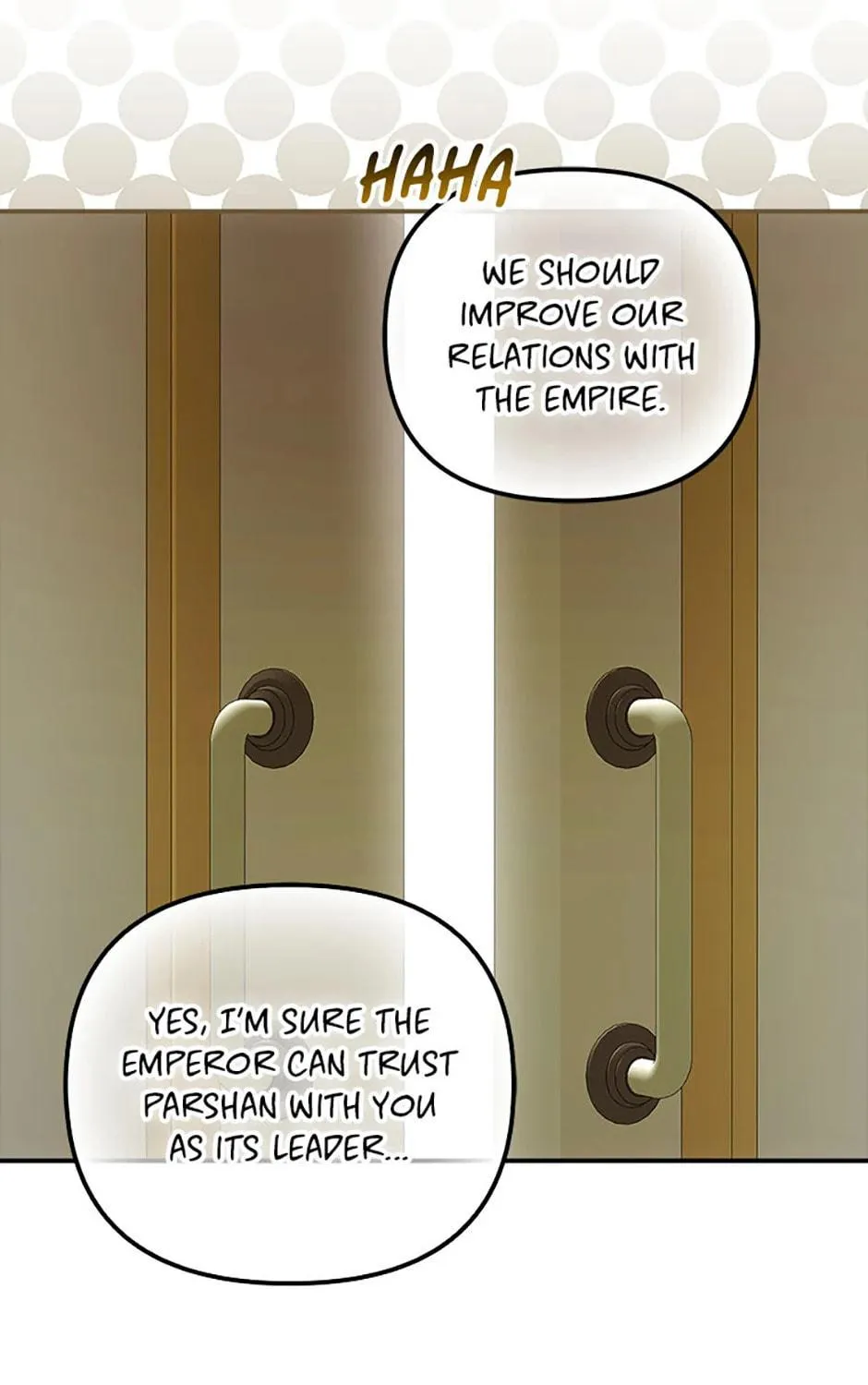 First Time as a Loved Youngest Child Chapter 61 page 39 - 