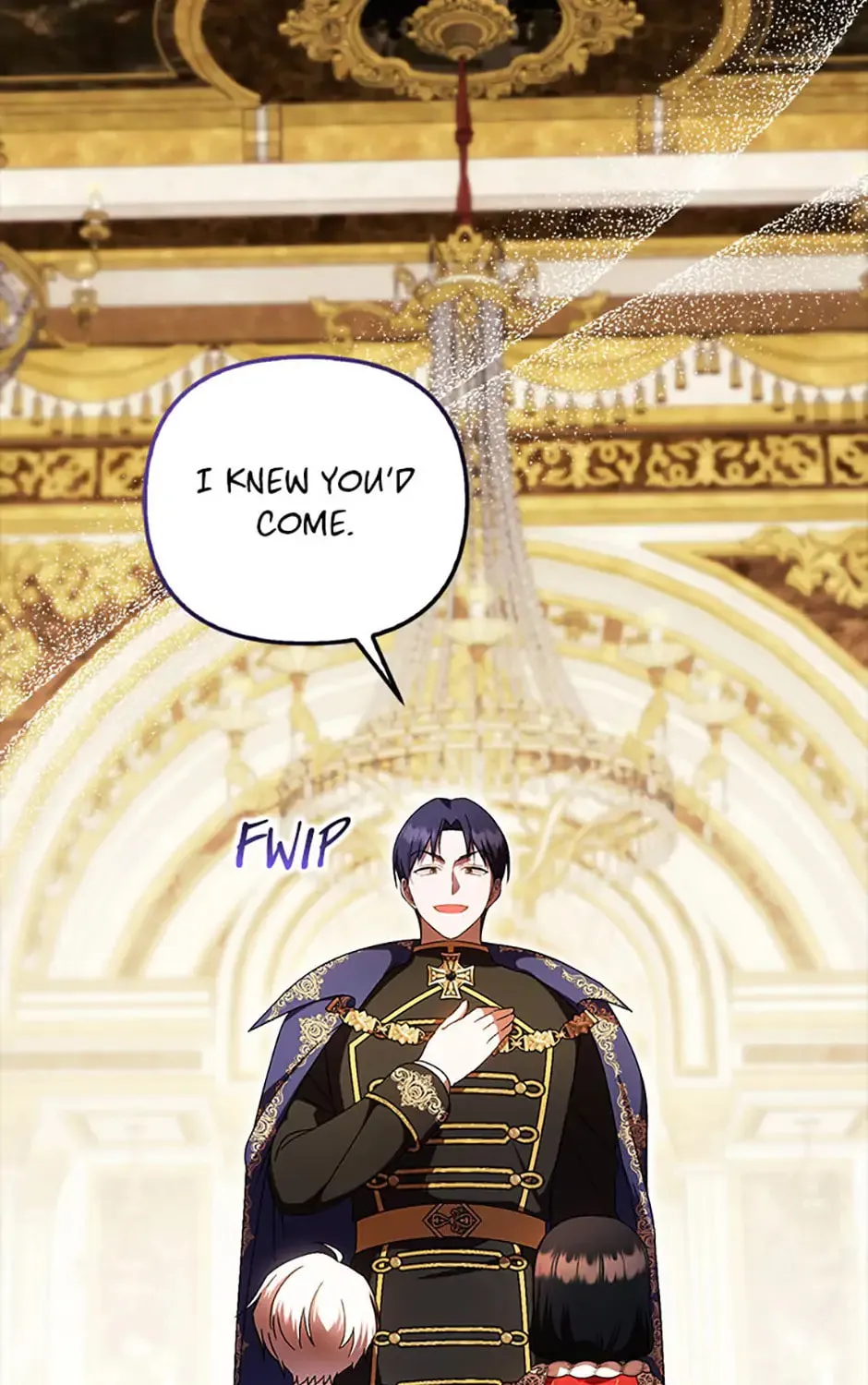 First Time as a Loved Youngest Child Chapter 61 page 43 - 