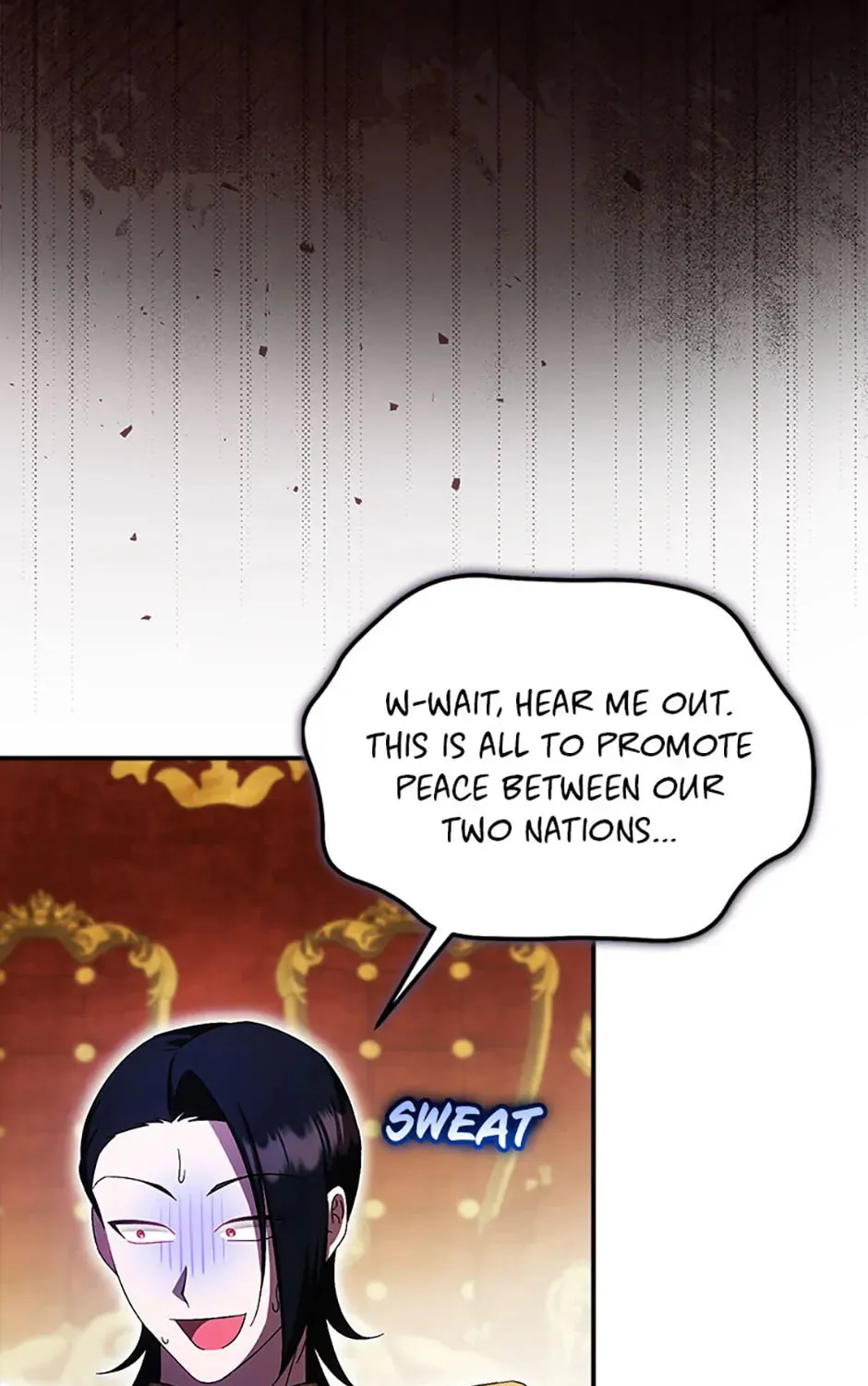First Time as a Loved Youngest Child Chapter 61 page 57 - 