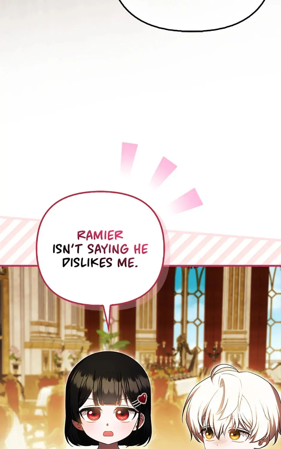 First Time as a Loved Youngest Child Chapter 61 page 63 - 