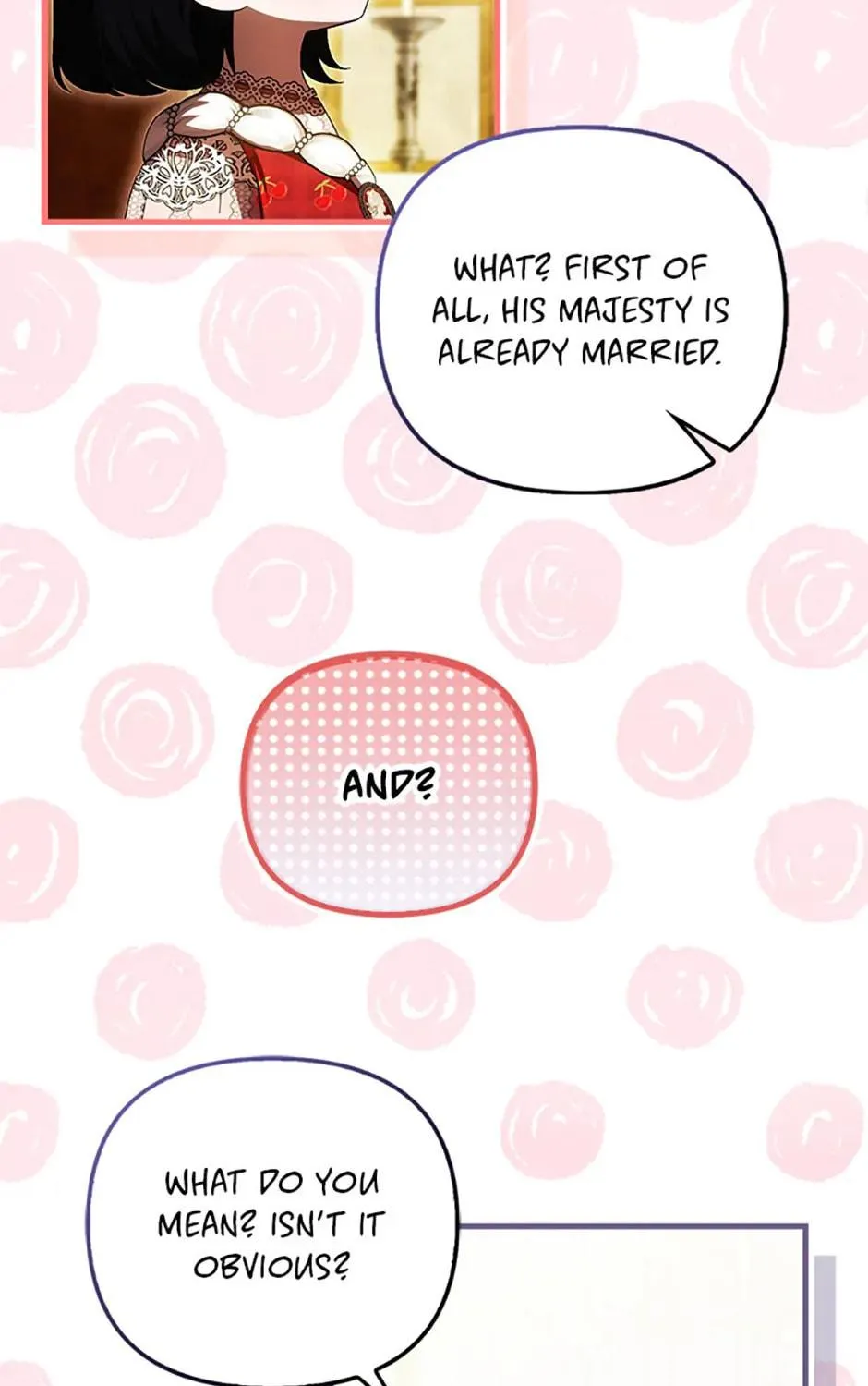 First Time as a Loved Youngest Child Chapter 61 page 69 - 