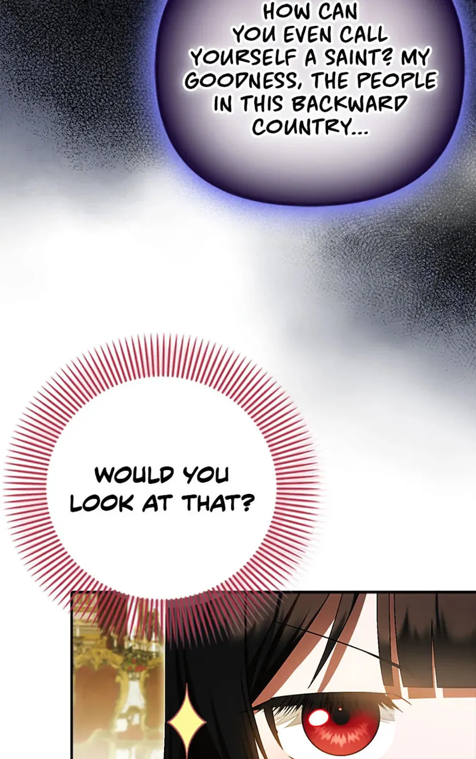 First Time as a Loved Youngest Child Chapter 61 page 75 - 