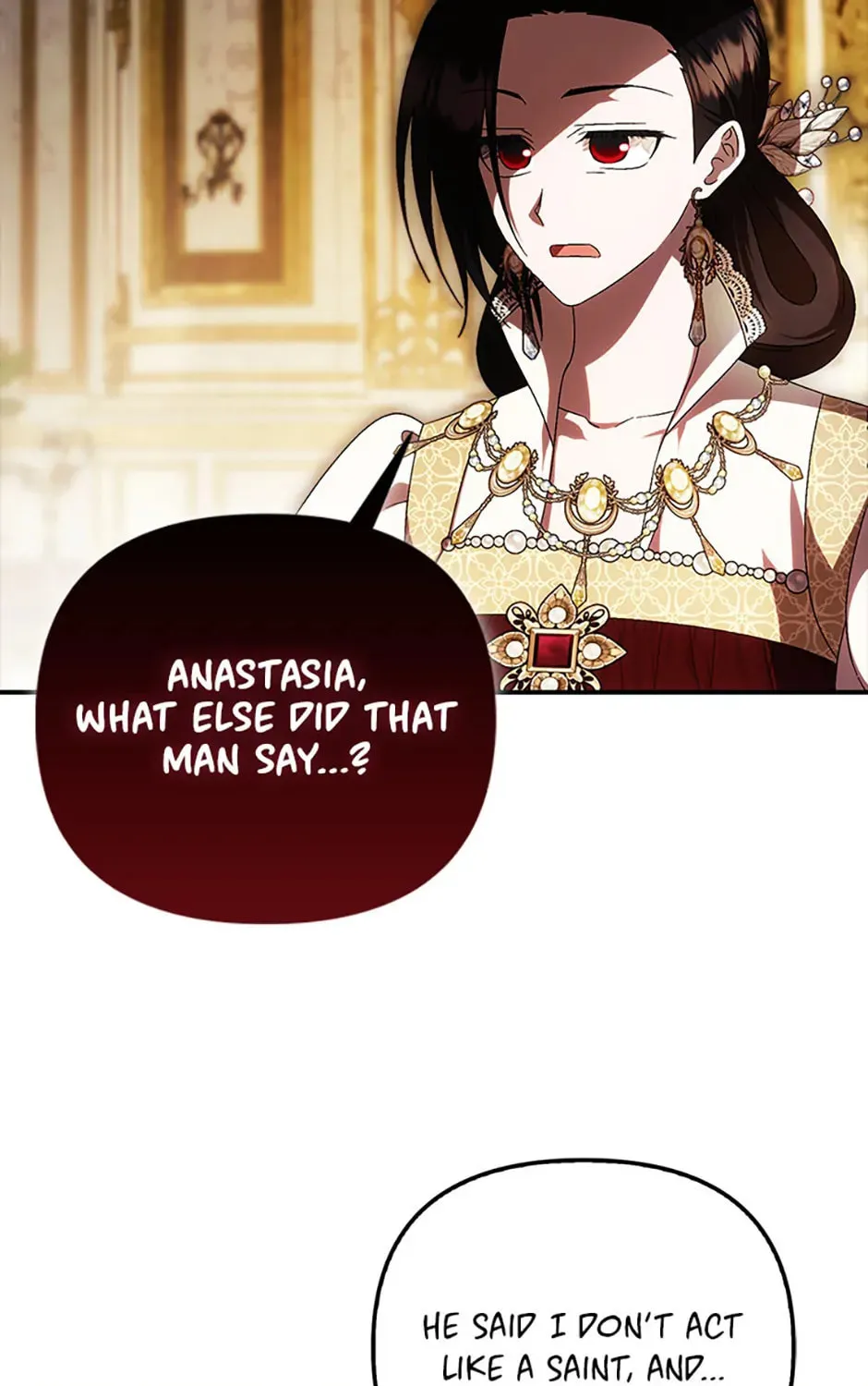 First Time as a Loved Youngest Child Chapter 61 page 81 - 