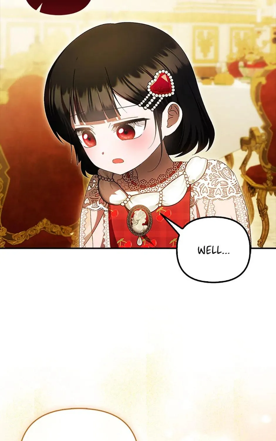 First Time as a Loved Youngest Child Chapter 61 page 83 - 