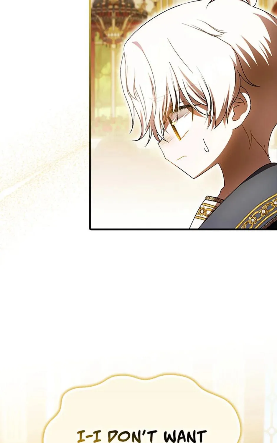 First Time as a Loved Youngest Child Chapter 61 page 95 - 