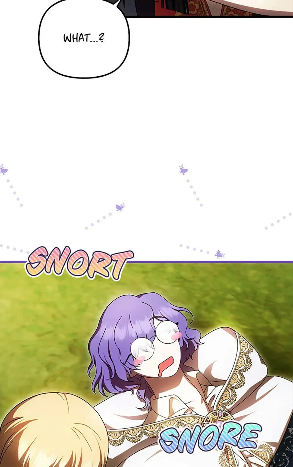 First Time as a Loved Youngest Child Chapter 62 page 101 - 
