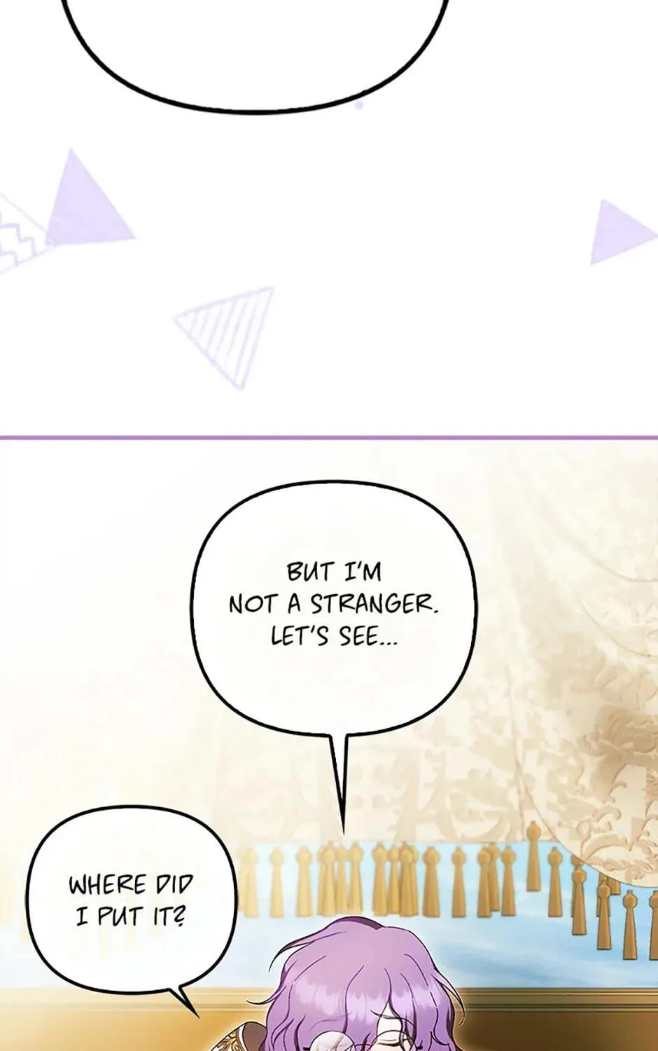 First Time as a Loved Youngest Child Chapter 62 page 119 - 