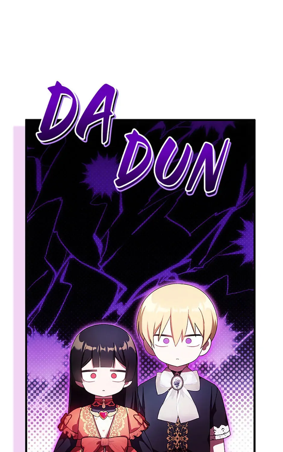 First Time as a Loved Youngest Child Chapter 62 page 123 - 