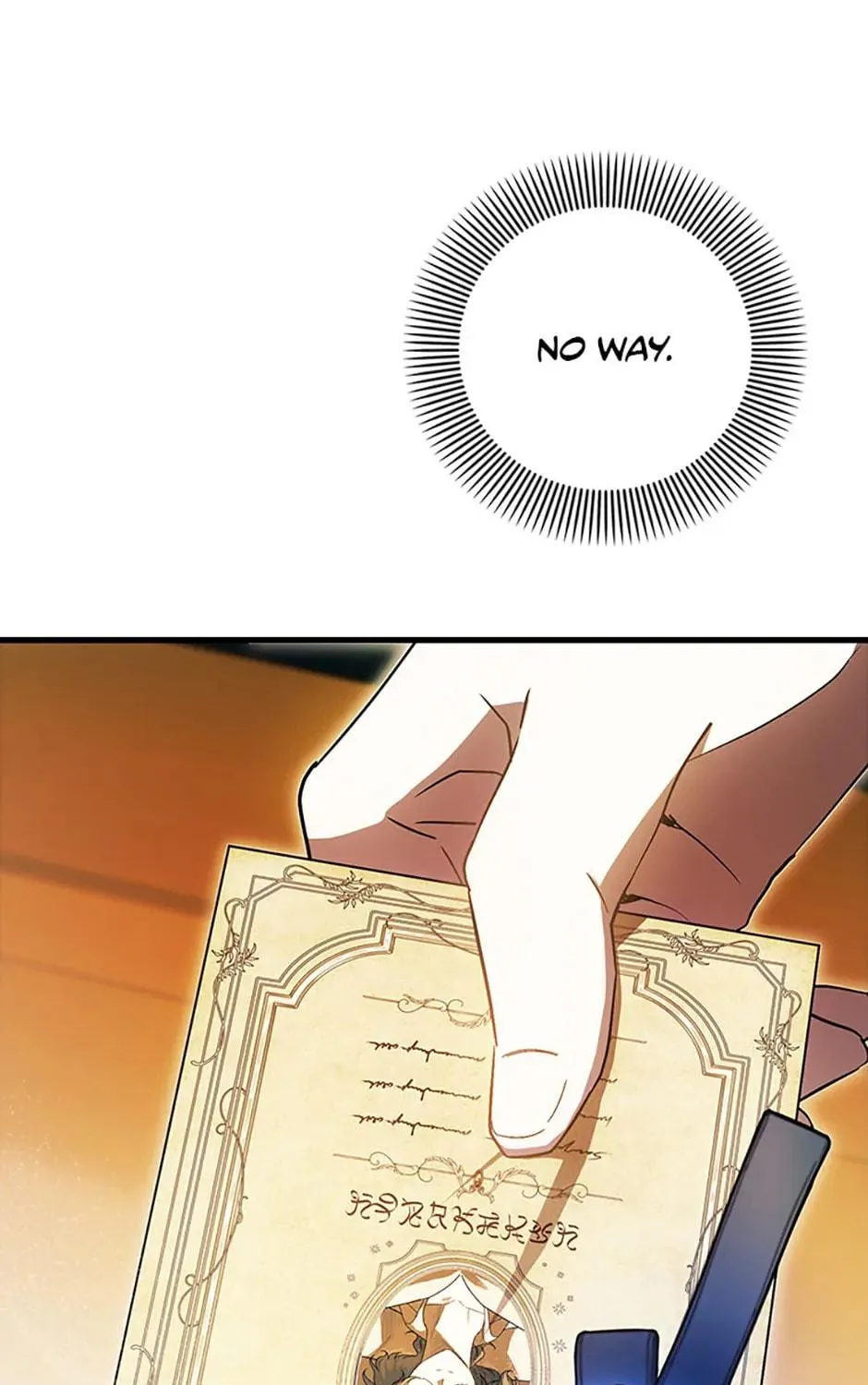 First Time as a Loved Youngest Child Chapter 62 page 125 - 