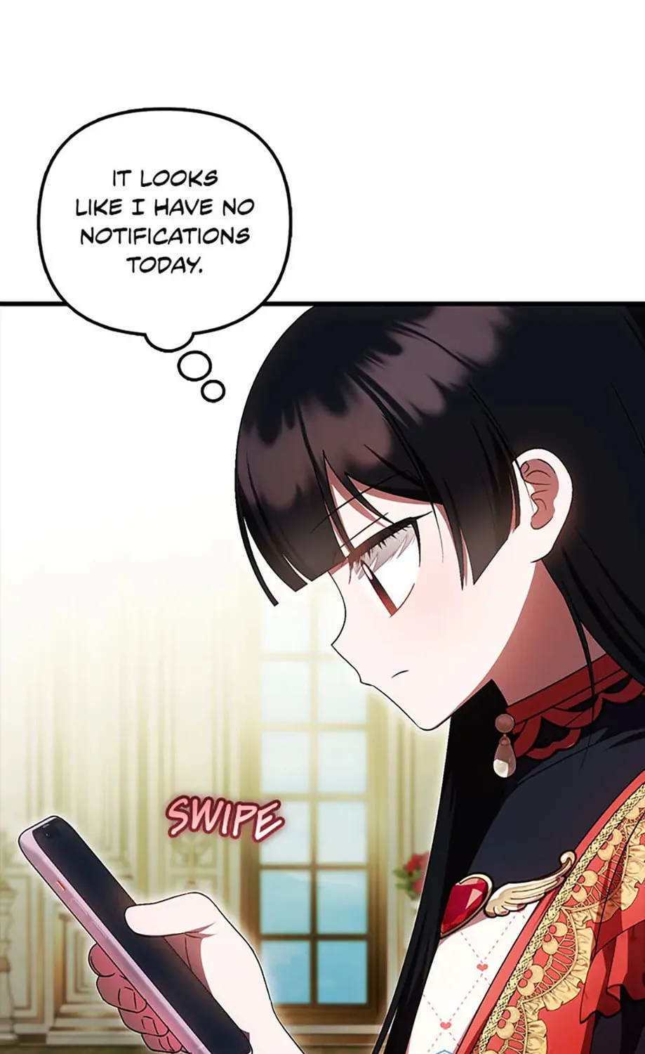 First Time as a Loved Youngest Child Chapter 62 page 15 - 