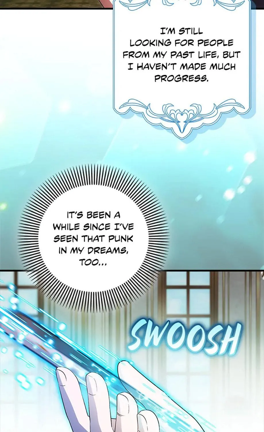 First Time as a Loved Youngest Child Chapter 62 page 17 - 