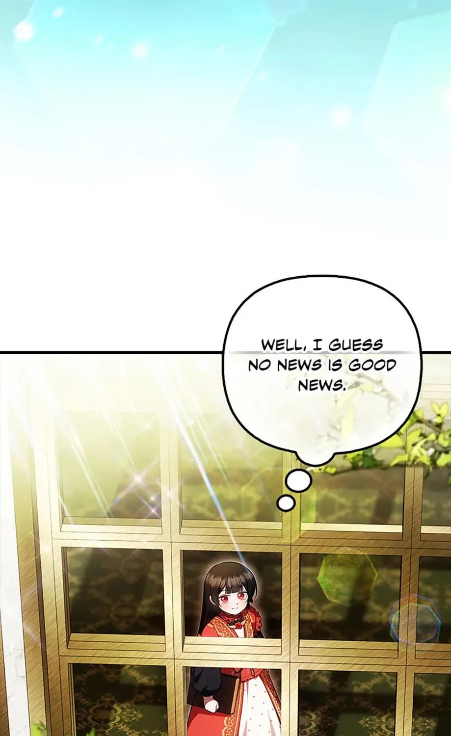 First Time as a Loved Youngest Child Chapter 62 page 19 - 
