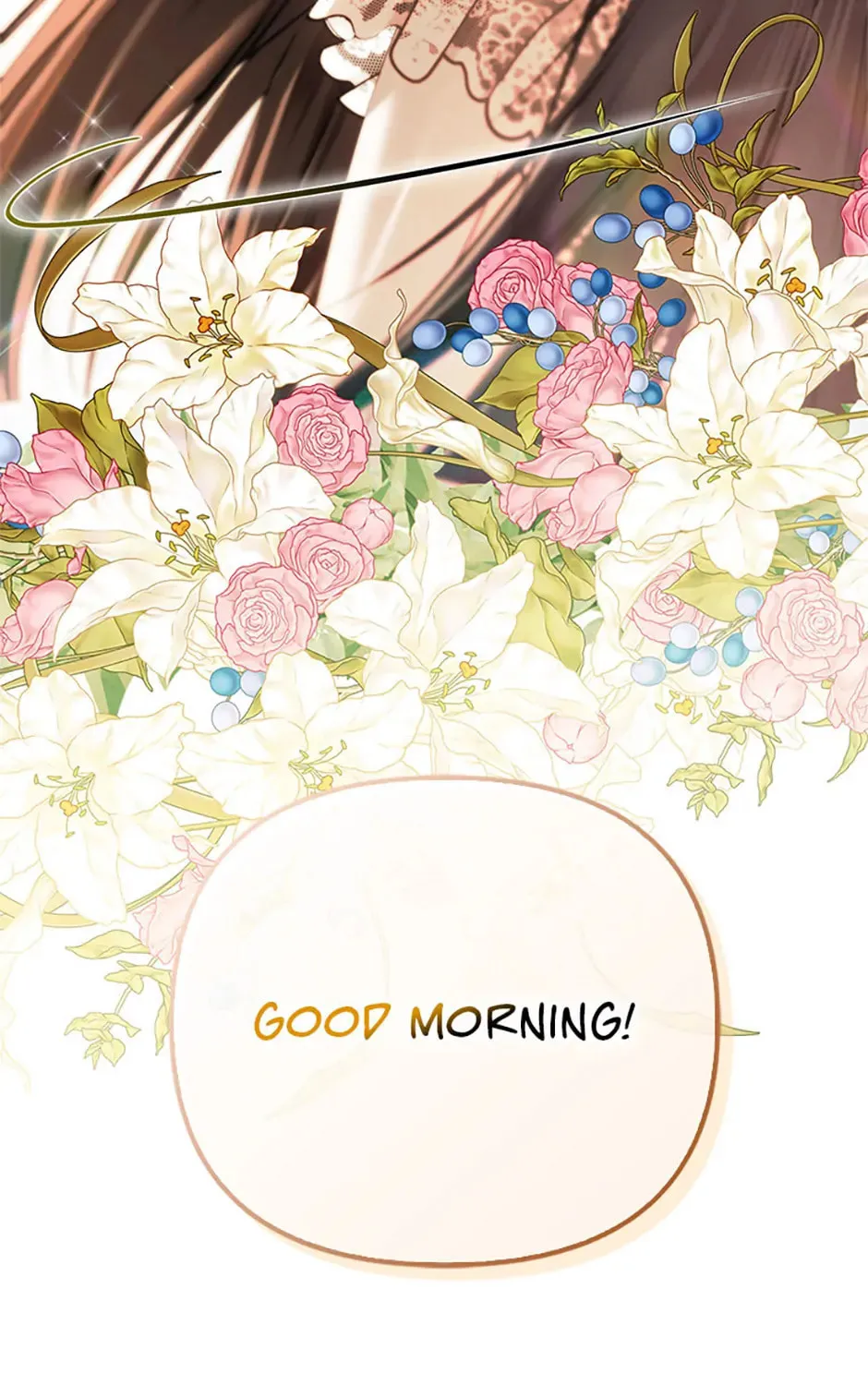 First Time as a Loved Youngest Child Chapter 62 page 3 - 
