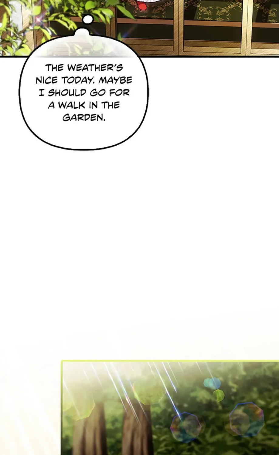 First Time as a Loved Youngest Child Chapter 62 page 21 - 