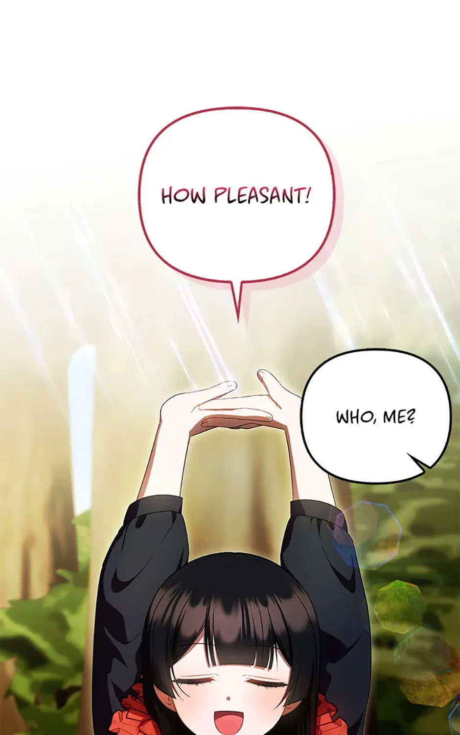 First Time as a Loved Youngest Child Chapter 62 page 25 - 
