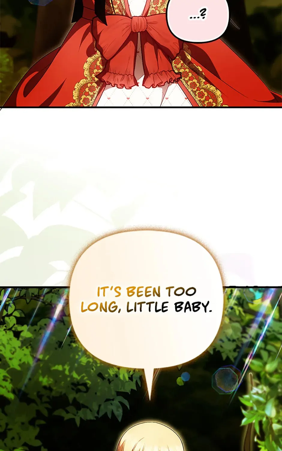First Time as a Loved Youngest Child Chapter 62 page 27 - 