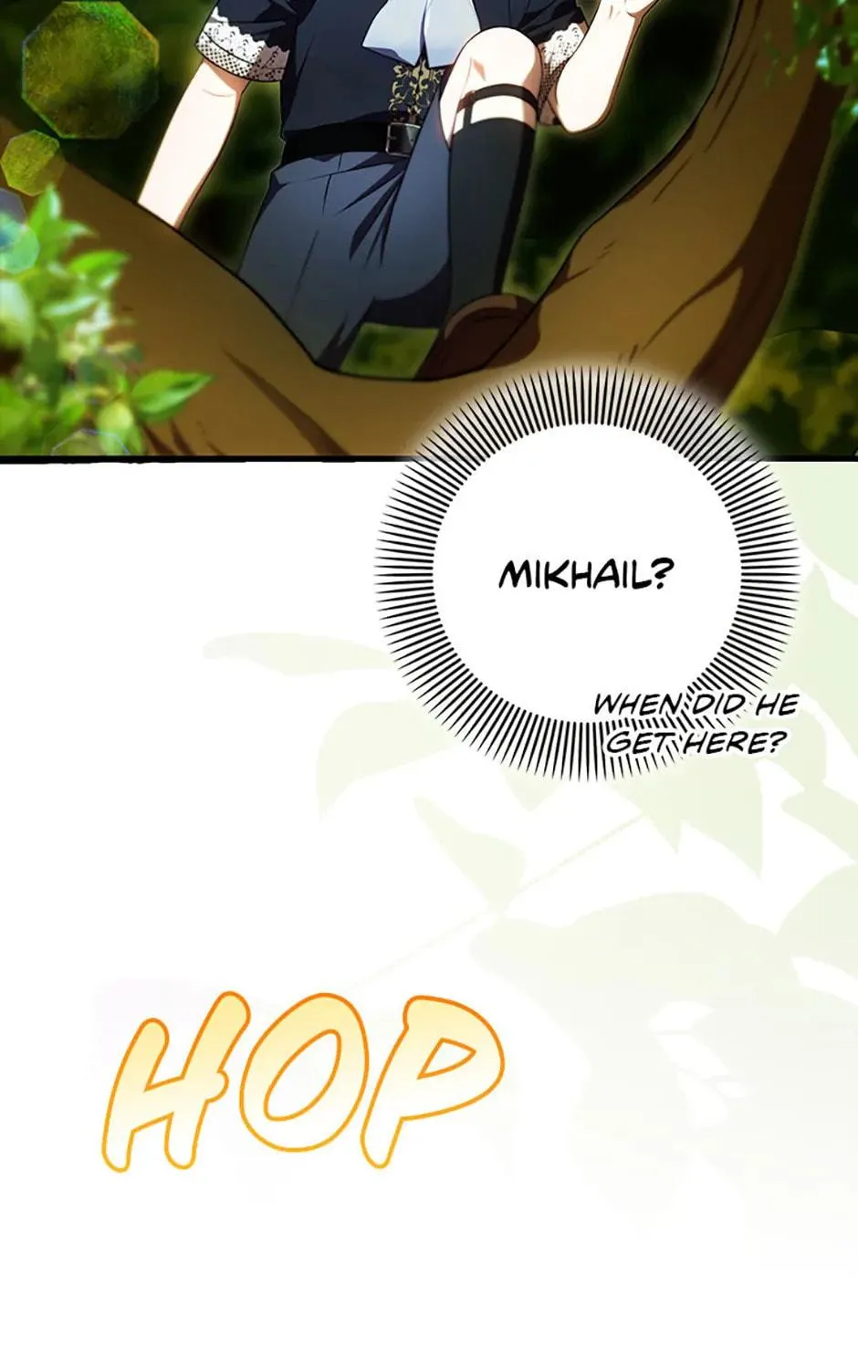First Time as a Loved Youngest Child Chapter 62 page 29 - 