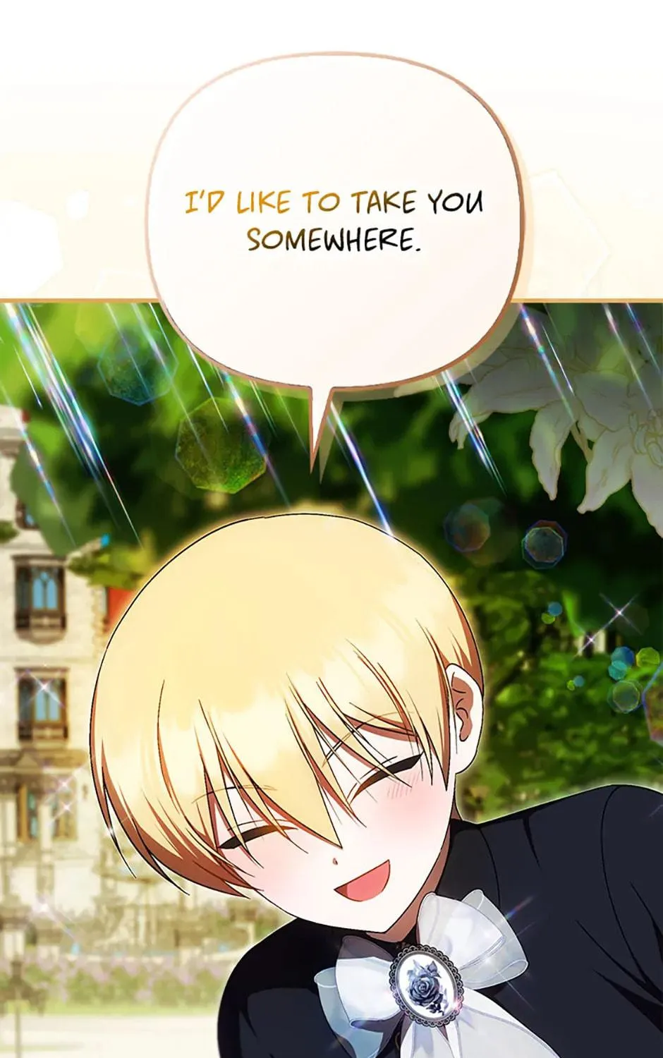First Time as a Loved Youngest Child Chapter 62 page 39 - 
