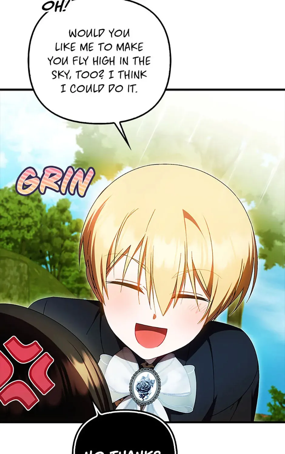 First Time as a Loved Youngest Child Chapter 62 page 51 - 