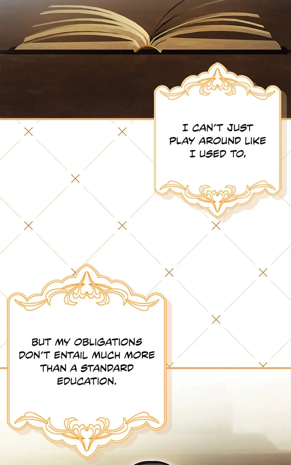 First Time as a Loved Youngest Child Chapter 62 page 7 - 