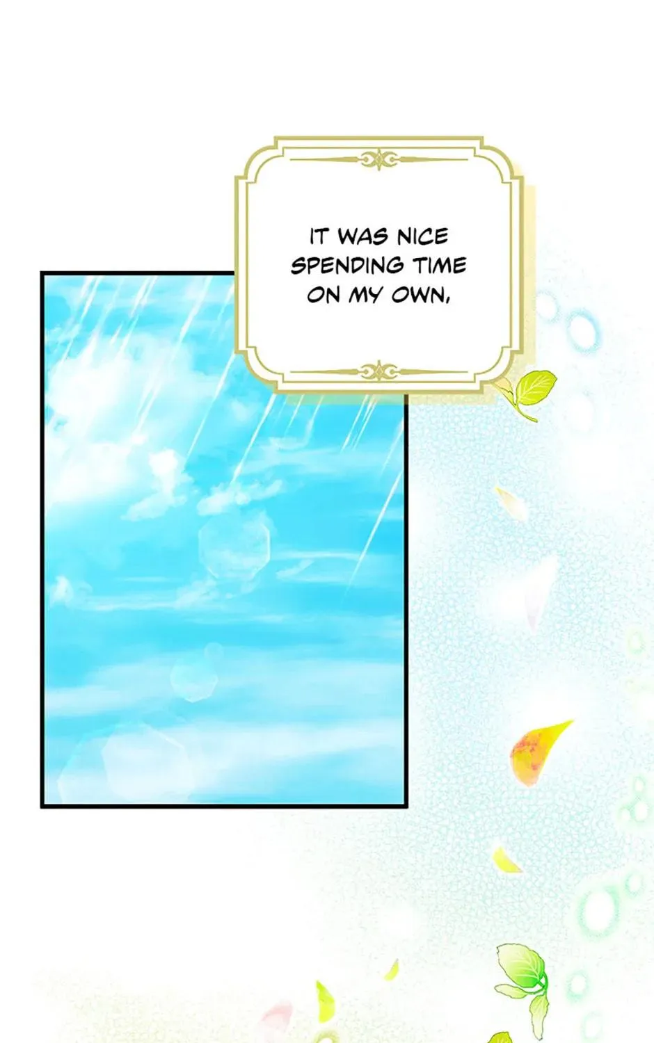 First Time as a Loved Youngest Child Chapter 62 page 69 - 