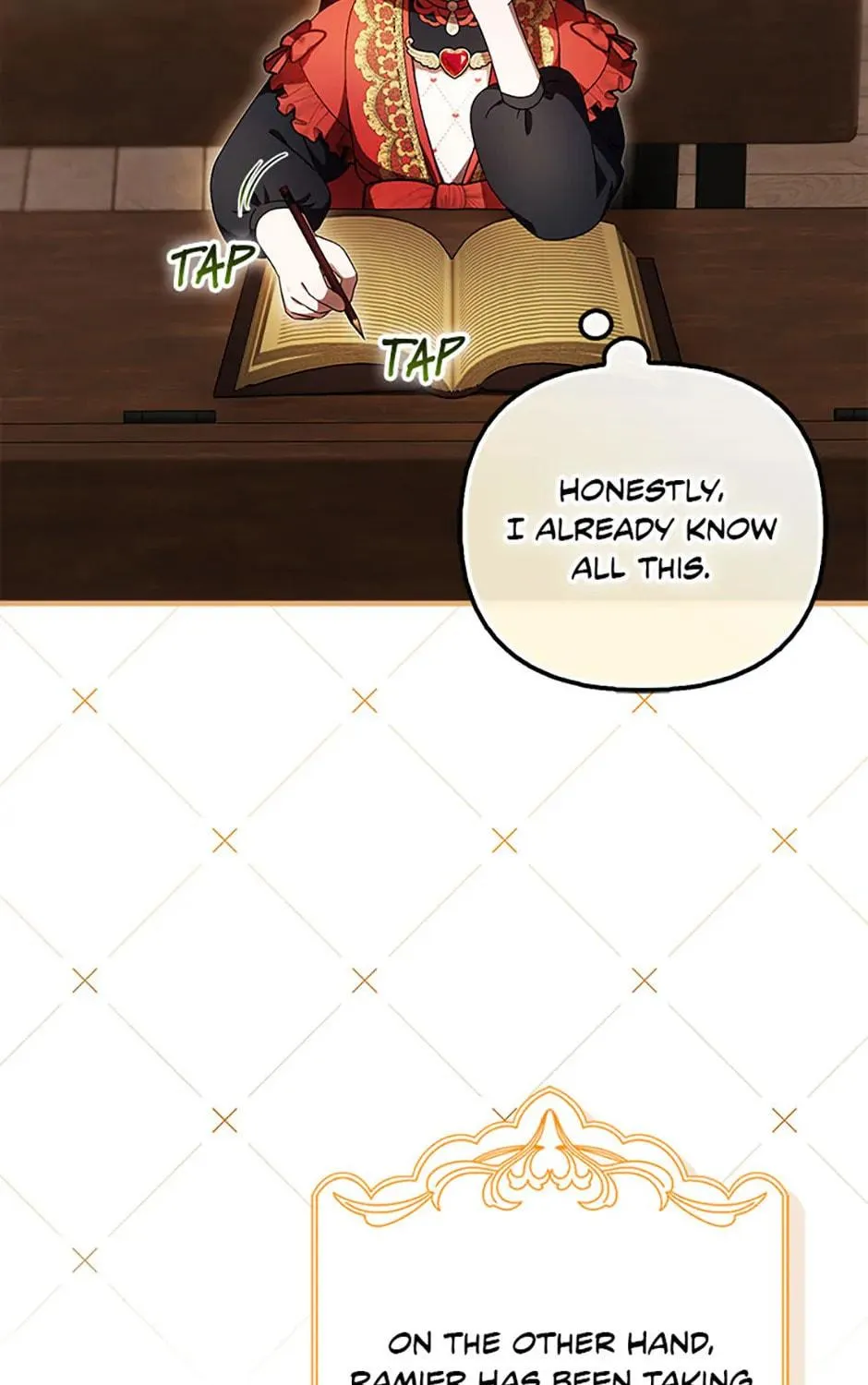 First Time as a Loved Youngest Child Chapter 62 page 9 - 