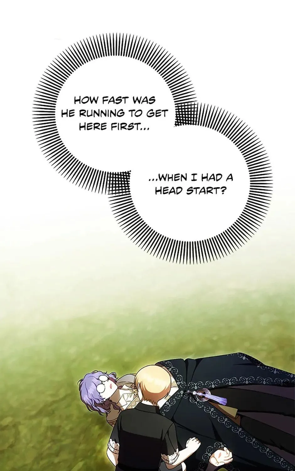 First Time as a Loved Youngest Child Chapter 62 page 83 - 