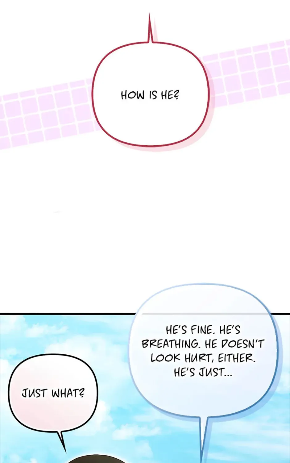 First Time as a Loved Youngest Child Chapter 62 page 85 - 