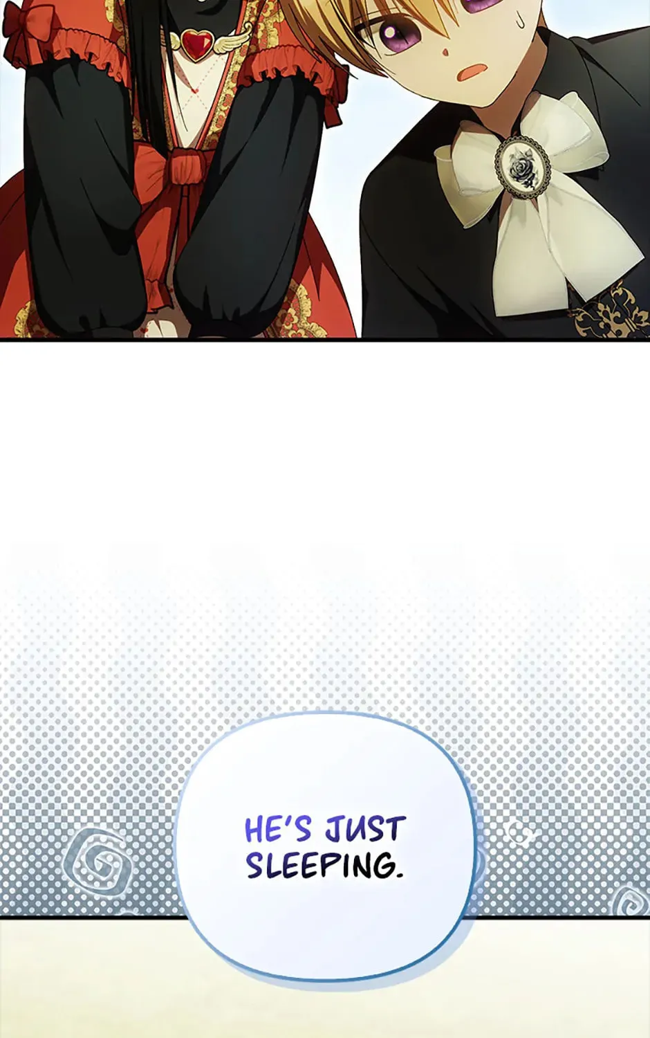 First Time as a Loved Youngest Child Chapter 62 page 87 - 