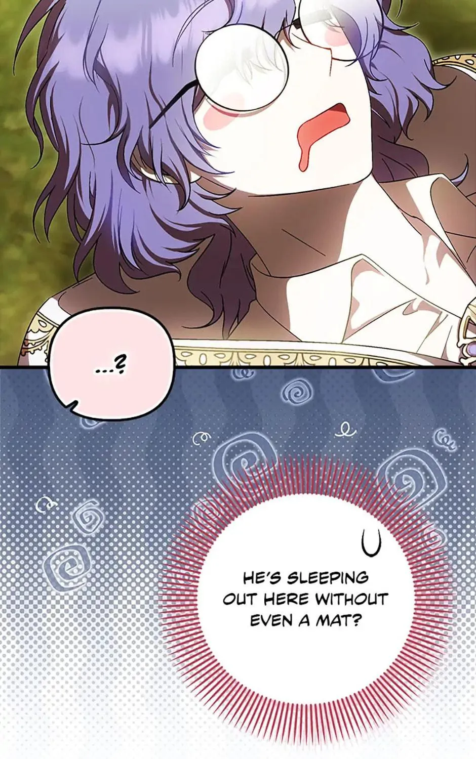 First Time as a Loved Youngest Child Chapter 62 page 89 - 