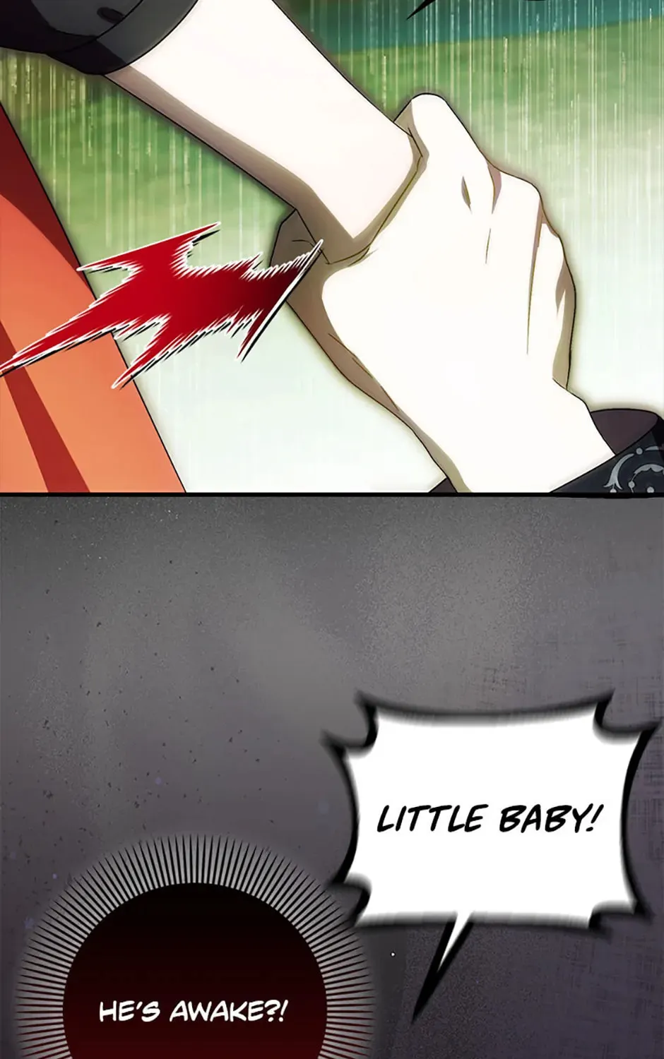 First Time as a Loved Youngest Child Chapter 62 page 93 - 
