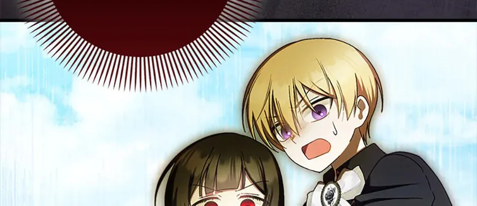 First Time as a Loved Youngest Child Chapter 62 page 94 - 