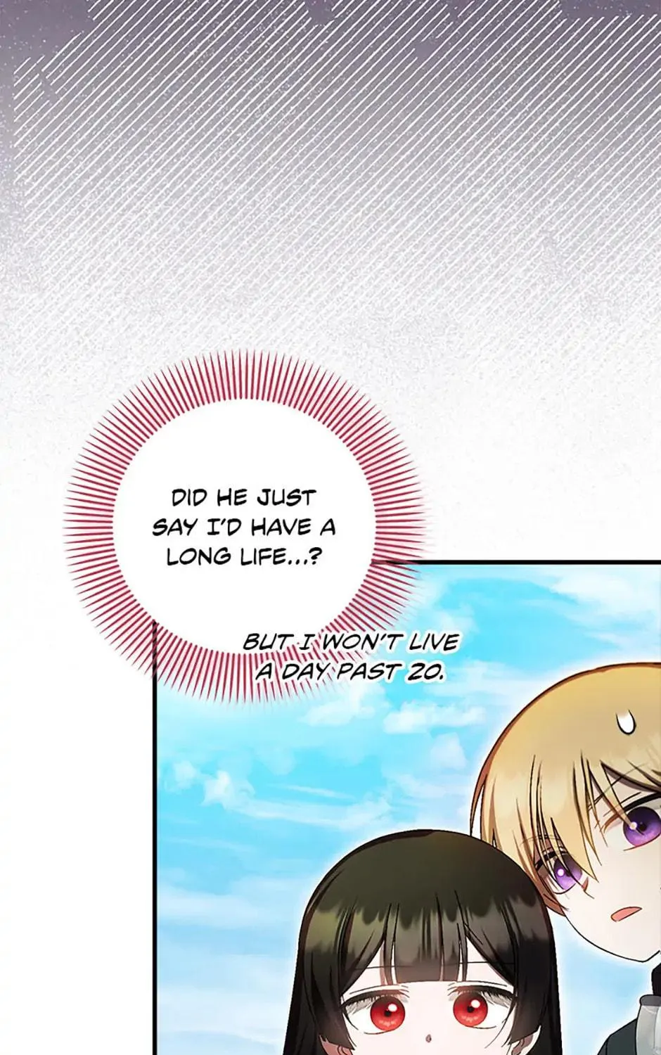 First Time as a Loved Youngest Child Chapter 62 page 99 - 