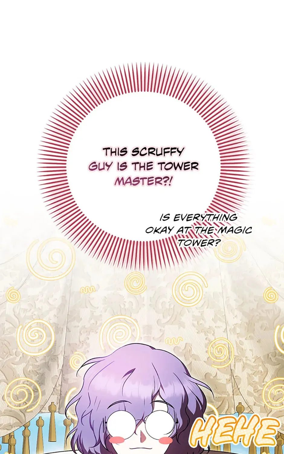 First Time as a Loved Youngest Child Chapter 63 page 1 - 