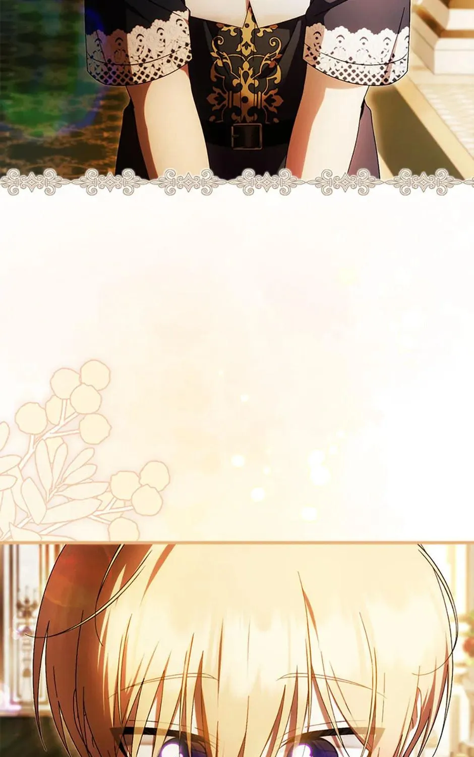 First Time as a Loved Youngest Child Chapter 63 page 101 - 