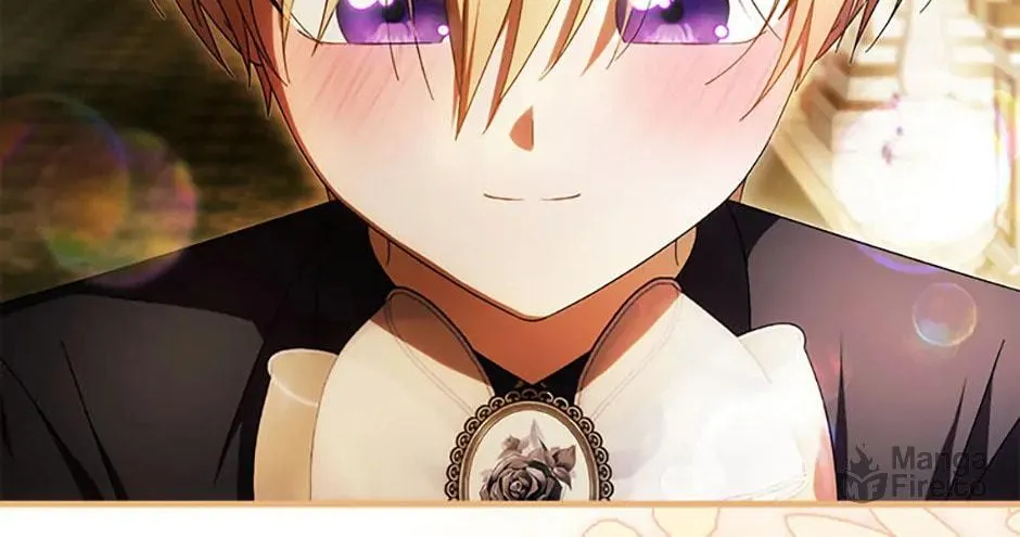 First Time as a Loved Youngest Child Chapter 63 page 102 - 