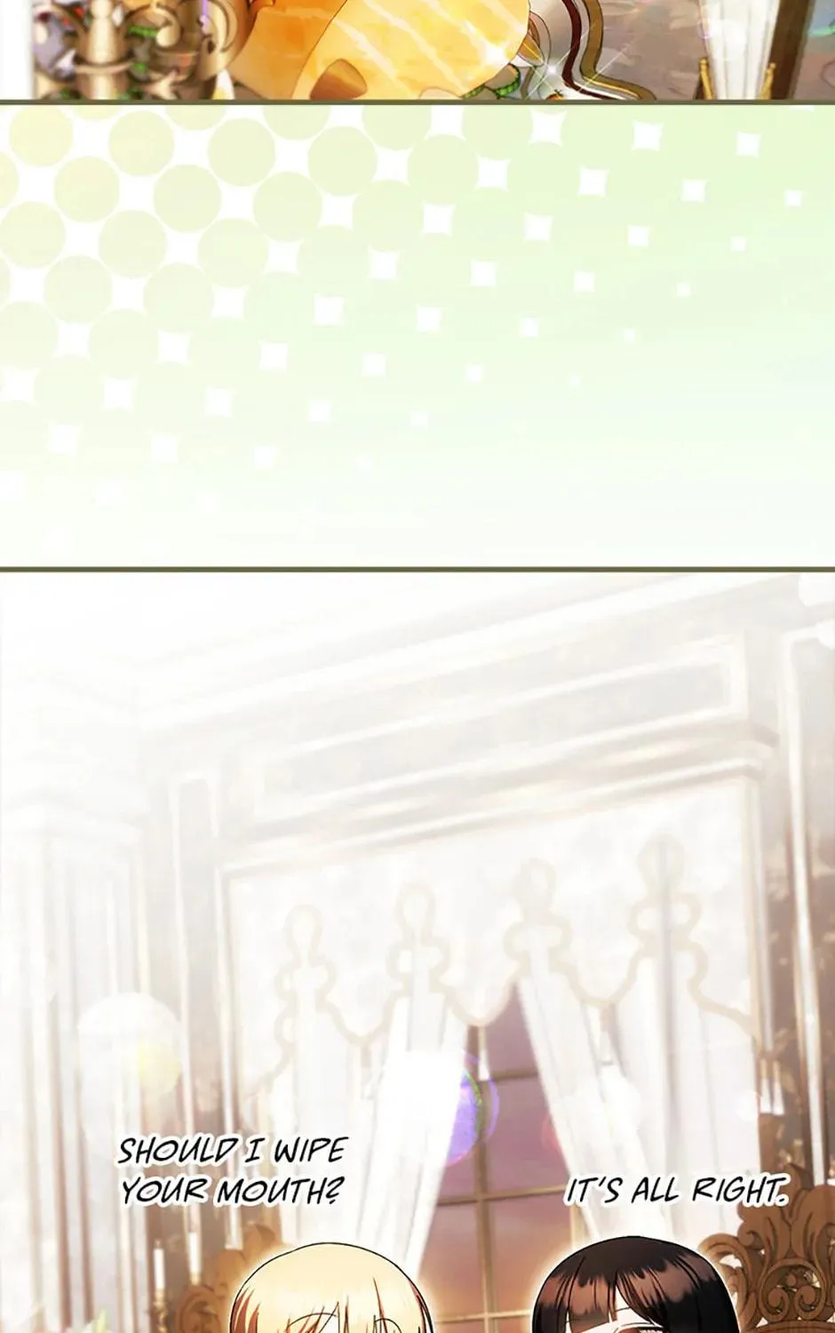 First Time as a Loved Youngest Child Chapter 63 page 107 - 