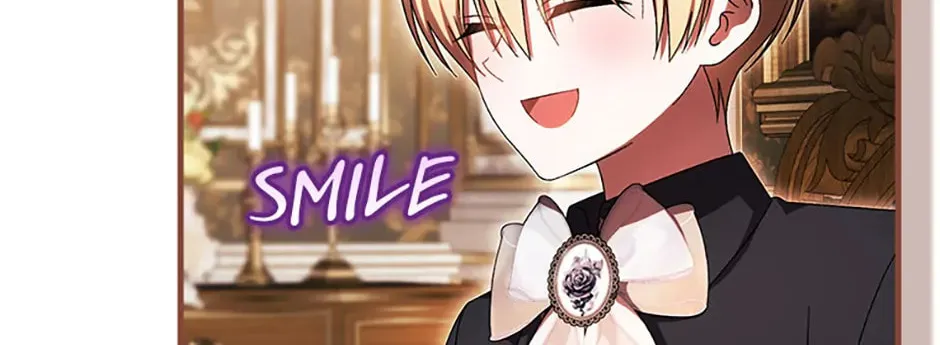 First Time as a Loved Youngest Child Chapter 63 page 112 - 