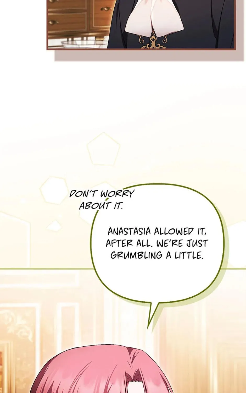 First Time as a Loved Youngest Child Chapter 63 page 113 - 